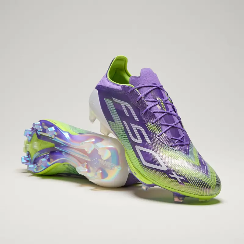 Adidas F50+ FG Radiant Blaze Pack-JS3211 Adidas F50+ FG Radiant Blaze Pack - Image 1