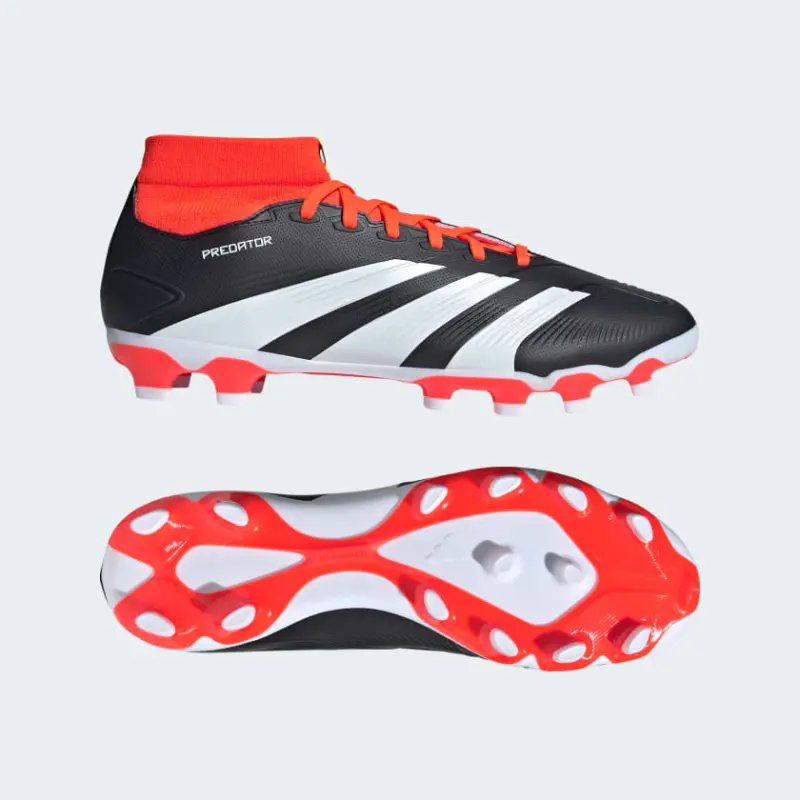 Adidas Predator 24 League Sock Multi-Ground Boots