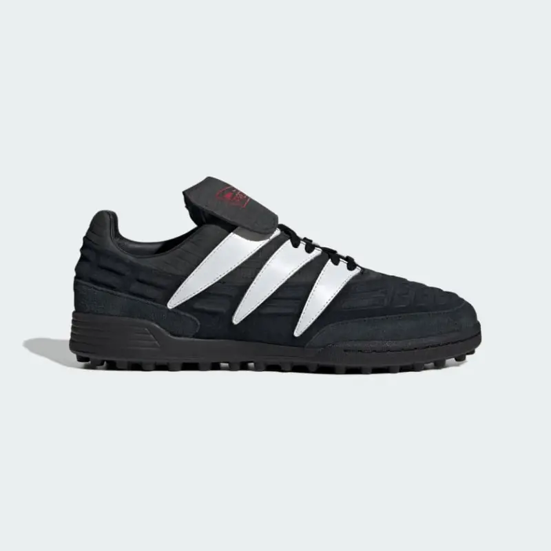 Adidas Predator 94 Shoes Core Black
