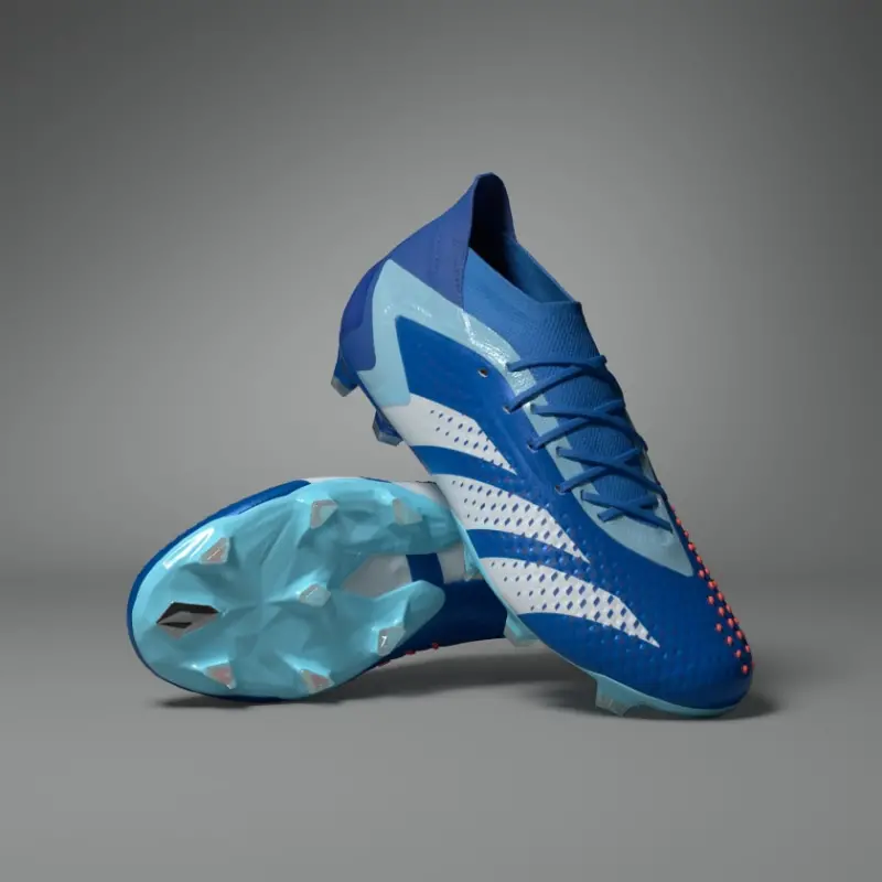 Adidas PREDATOR ACCURACY.1 FG Bright Royal