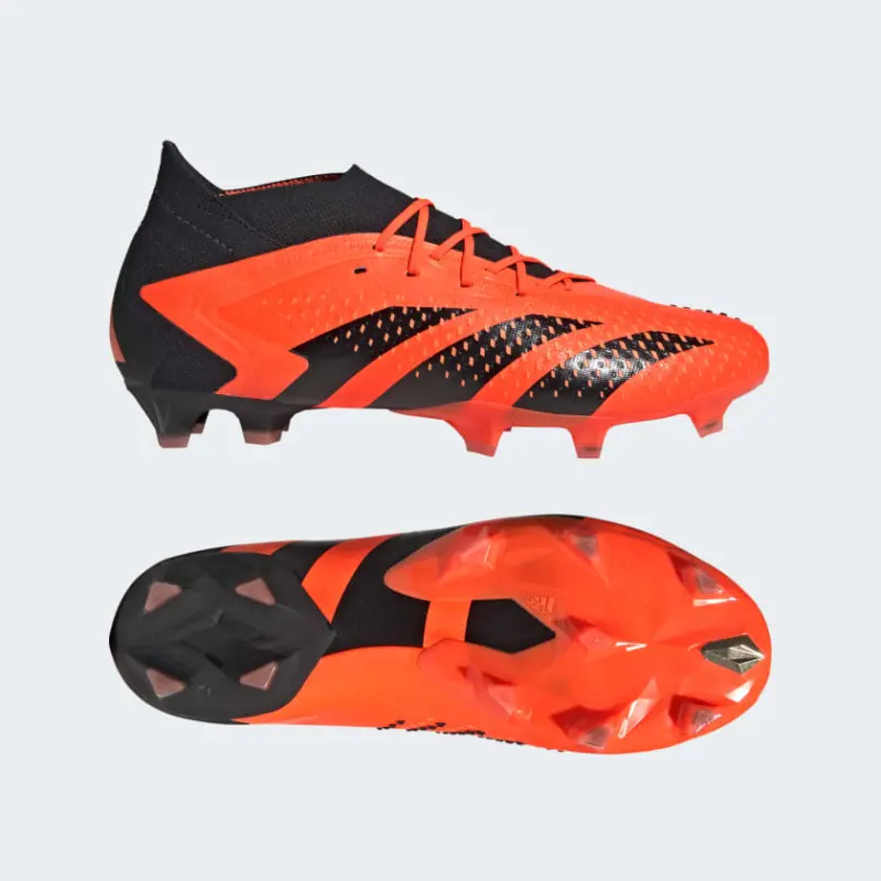 Adidas Predator Accuracy.1 Firm Ground Boots