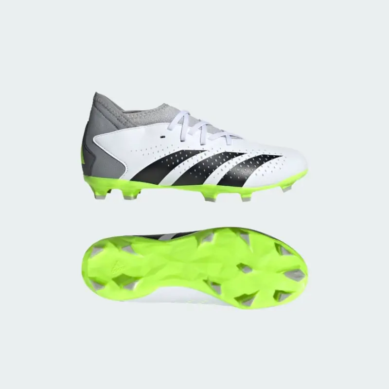 Adidas Predator Accuracy.3 Firm Ground Boots