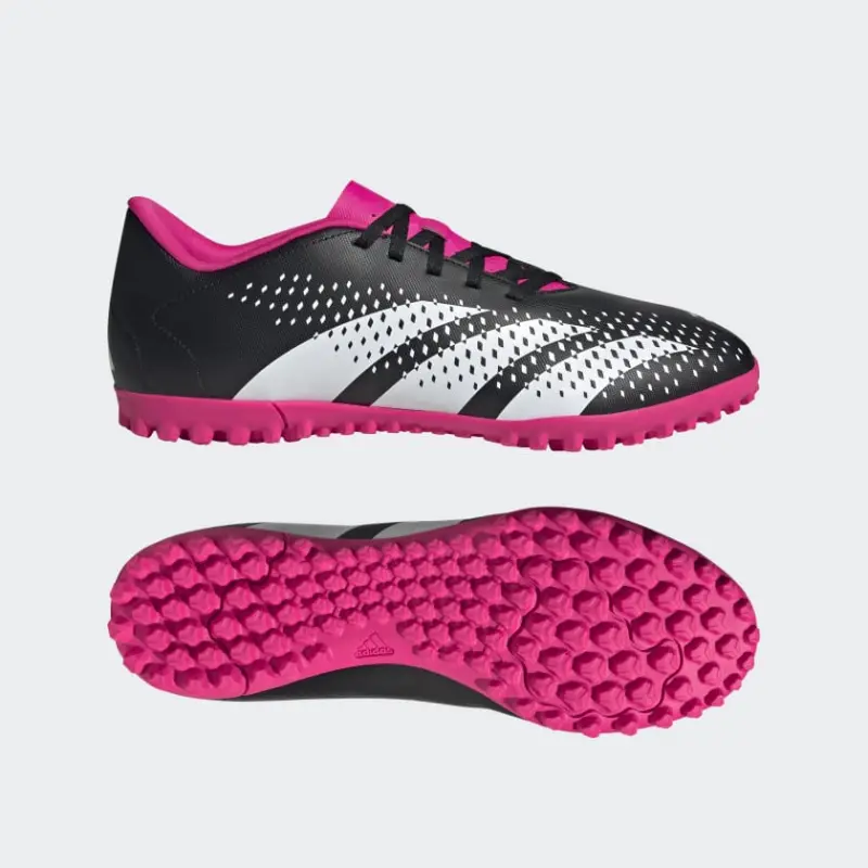 Adidas Predator Accuracy.4 Turf Boots-GW4647 Adidas Predator Accuracy.4 Turf Boots - Image 1