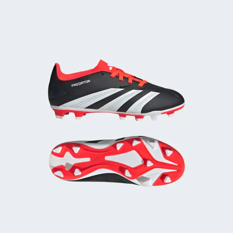 Adidas Predator Club Flexible Ground Football Boots