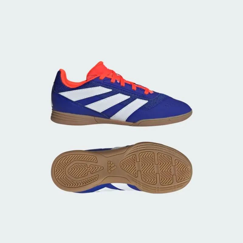 Adidas Predator Club Indoor Sala Boots Kids-IF6417 Adidas Predator Club Indoor Sala Boots Kids - Image 1