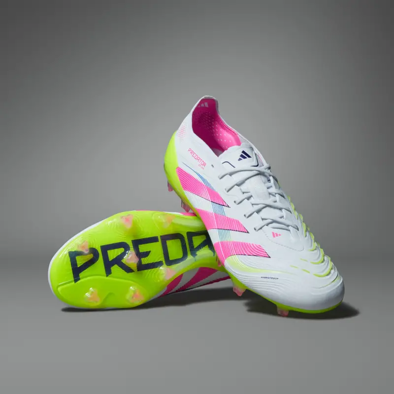 Adidas Predator Elite FG Celestial Victory Pack-ID3881 Adidas Predator Elite FG Celestial Victory Pack - Image 1