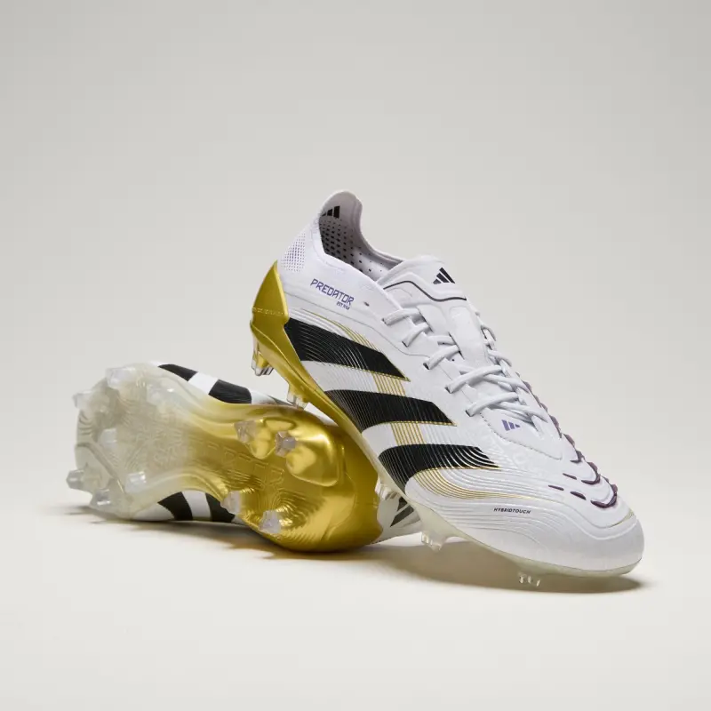 Adidas Predator Elite FG Road To Glory Pack