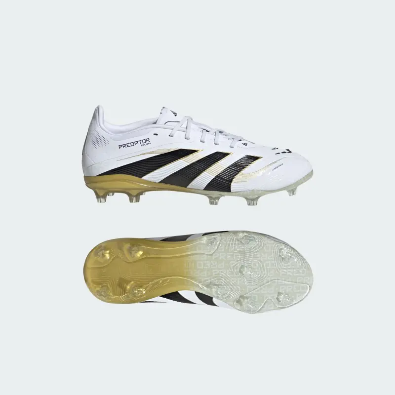 Adidas Predator Elite FG Road to Glory Pack (Kids)-JI1180 Adidas Predator Elite FG Road to Glory Pack (Kids) - Image 1