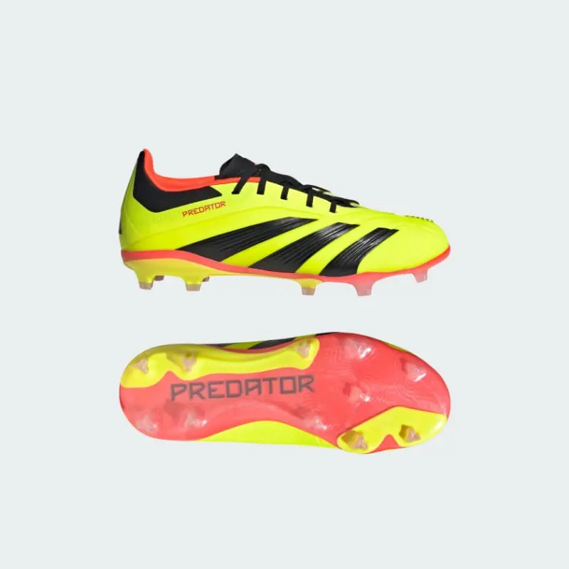 Adidas Predator Elite Firm Ground Football Boots-IG7745 Adidas Predator Elite Firm Ground Football Boots - Image 1