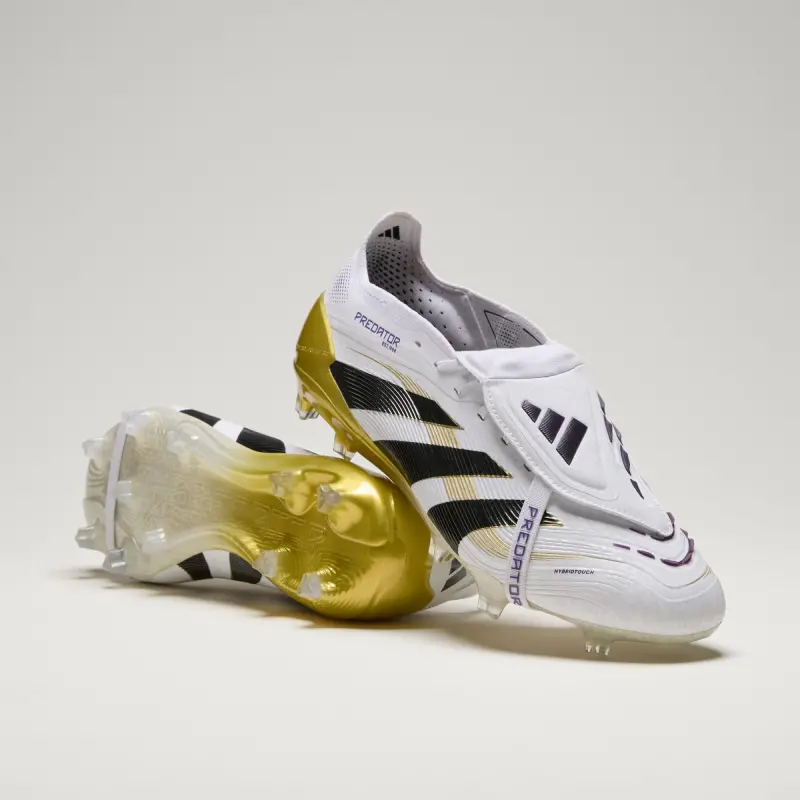 Adidas Predator Elite Foldover Tongue FG Road to Glory Pack-JI1095 Adidas Predator Elite Foldover Tongue FG Road to Glory Pack - Image 1