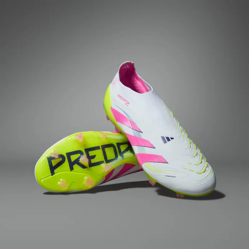 Adidas Predator Elite Laceless FG Celestial Victory Pack