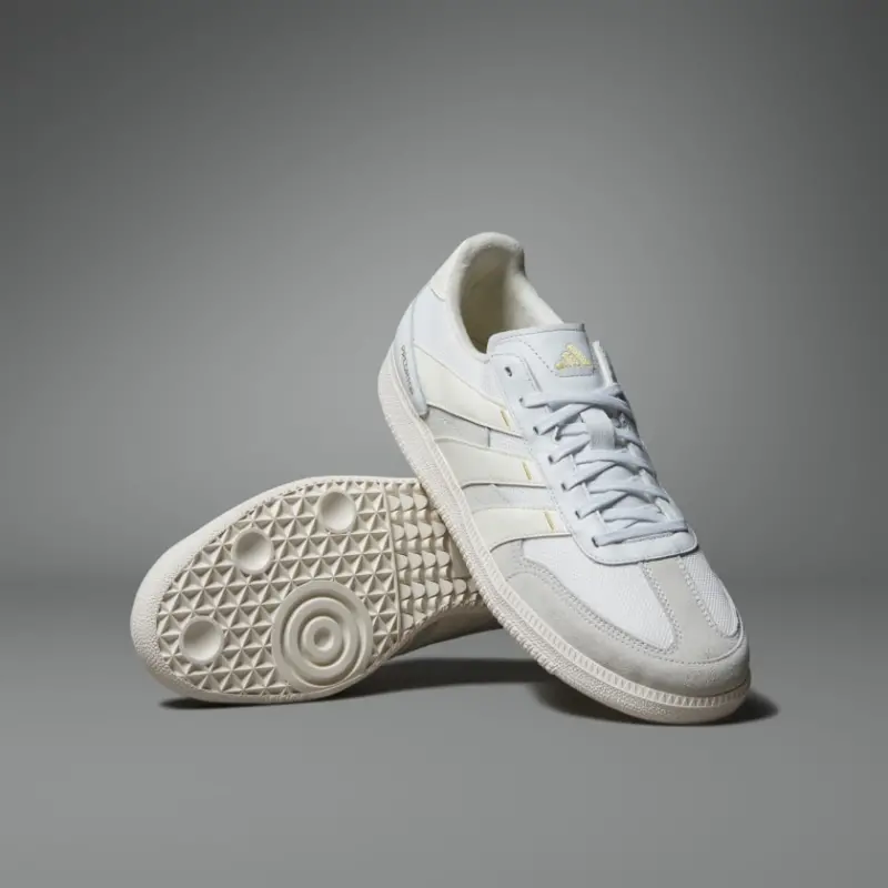Adidas Predator Freestyle Indoor Boots Cloud White