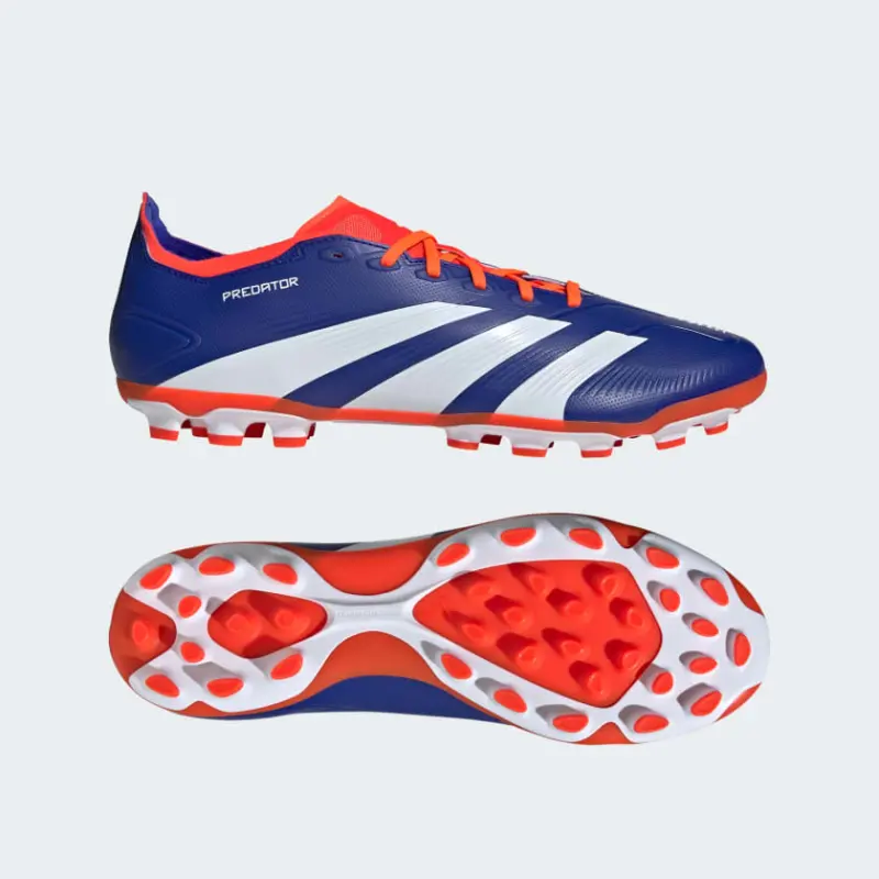 Adidas Predator League 2G/3G Artificial Grass Boots Lucid Blue-IF6312 Adidas Predator League 2G/3G Artificial Grass Boots Lucid Blue - Image 1