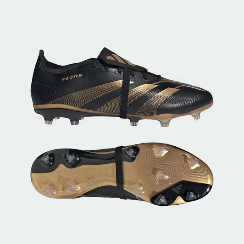 Adidas Predator League Bellingham Firm Ground Boots-JH5702 Adidas Predator League Bellingham Firm Ground Boots - Image 1