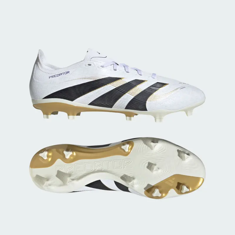 Adidas Predator League FG/MG Road to Glory Pack-JI1116 Kits Collection - Premium Brentford Kits for Supporters