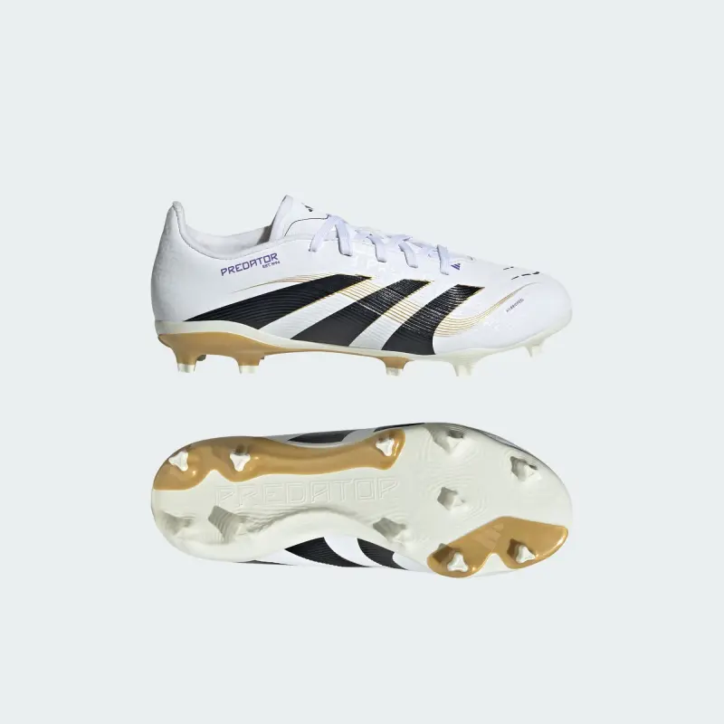 Adidas Predator League FG/MG Road to Glory Pack (Kids)-JI1124 Kits Collection - Premium Brentford Kits for Supporters
