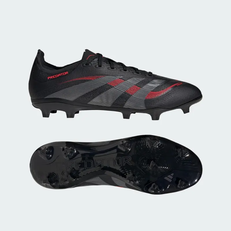 Adidas Predator League FG/MG Stealth Victory Pack-ID1328 Kits Collection - Premium Brentford Kits for Supporters Adidas Predator League FG/MG Stealth Victory Pack-ID1328 Kits Collection - Premium Brentford Kits for Supporters