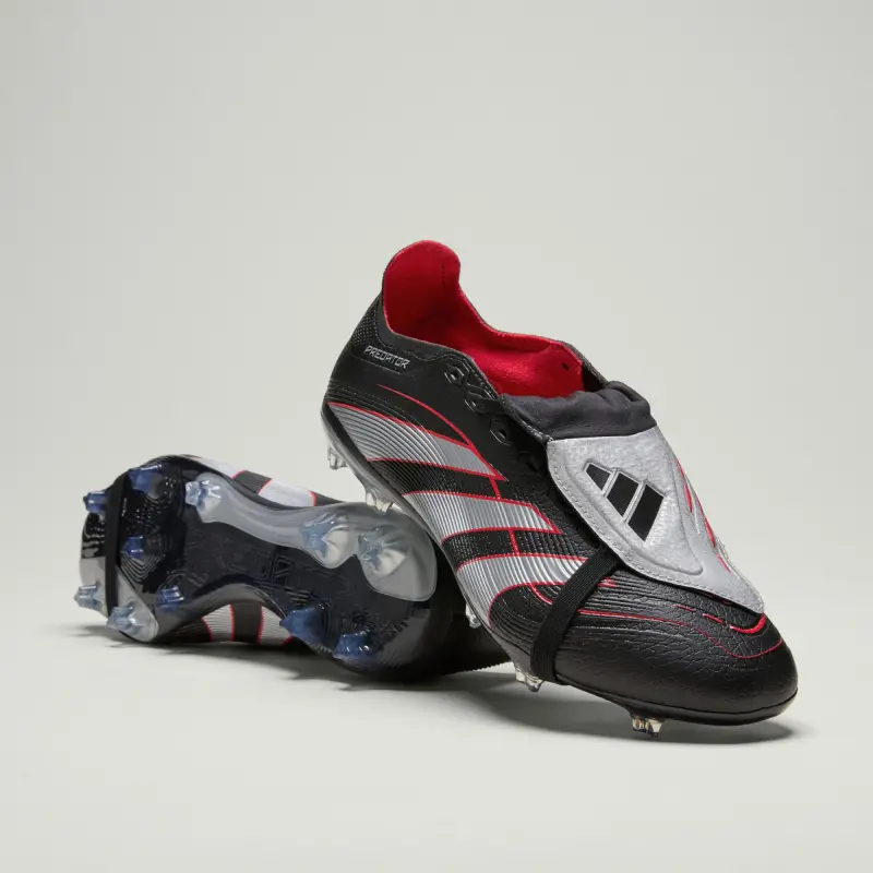 Adidas Predator League Fold-Over Tongue FG/MG BSR-JR6881 Kits Collection - Premium Brentford Kits for Supporters