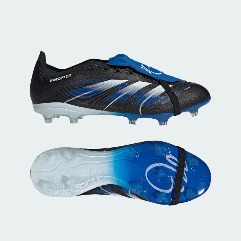 Adidas Predator League Fold-Over Tongue FG/MG Jude Bellingham Glory Blue-JS4270 Kits Collection - Premium Brentford Kits for Supporters Adidas Predator League Fold-Over Tongue FG/MG Jude Bellingham Glory Blue-JS4270 Kits Collection - Premium Brentford Kits for Supporters