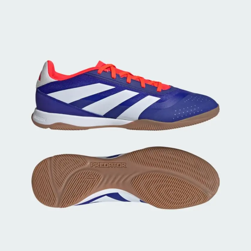Adidas Predator League Indoor Boots Lucid Blue-IF6393 Kits Collection - Premium Brentford Kits for Supporters