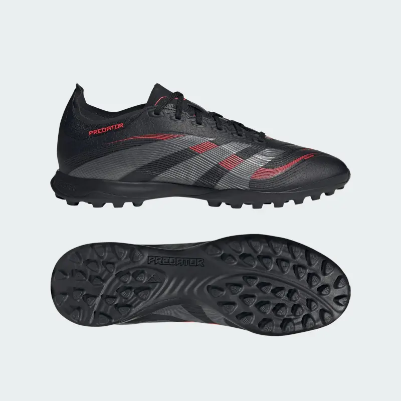 Adidas Predator League Turf Stealth Victory Pack-ID3768 Kits Collection - Premium Brentford Kits for Supporters