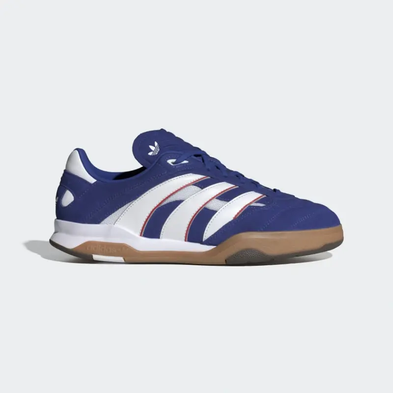 Adidas Predator Mundial Shoes Active Blue-IF9607 Kits Collection - Premium Brentford Kits for Supporters Adidas Predator Mundial Shoes Active Blue-IF9607 Kits Collection - Premium Brentford Kits for Supporters
