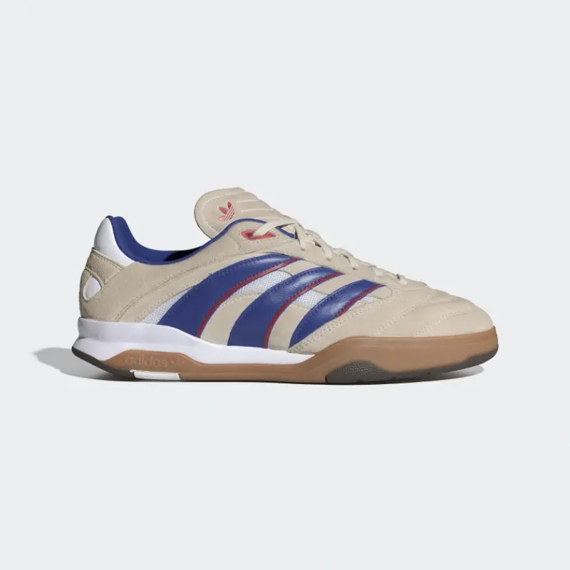 Adidas Predator Mundial Shoes Alumina-IH5499 Kits Collection - Premium Brentford Kits for Supporters