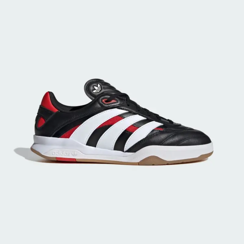 Adidas Predator Mundial Shoes Core Black-IE5676 Kits Collection - Premium Brentford Kits for Supporters Adidas Predator Mundial Shoes Core Black-IE5676 Kits Collection - Premium Brentford Kits for Supporters