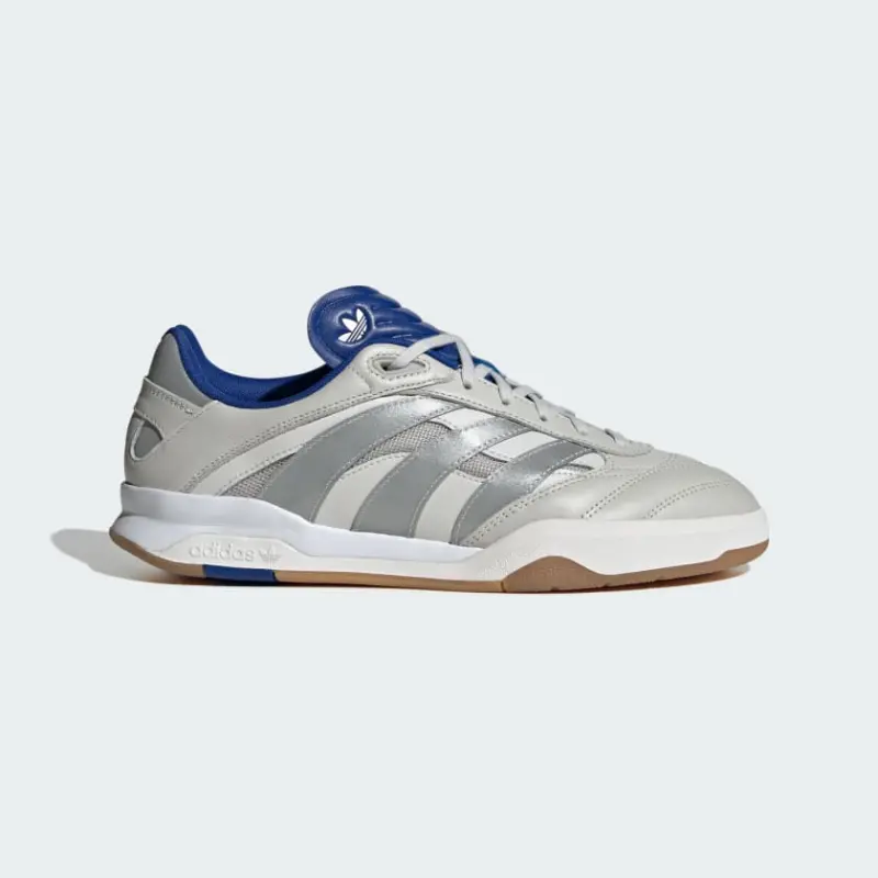 Adidas Predator Mundial Shoes Grey One-IE5675 Kits Collection - Premium Brentford Kits for Supporters Adidas Predator Mundial Shoes Grey One-IE5675 Kits Collection - Premium Brentford Kits for Supporters