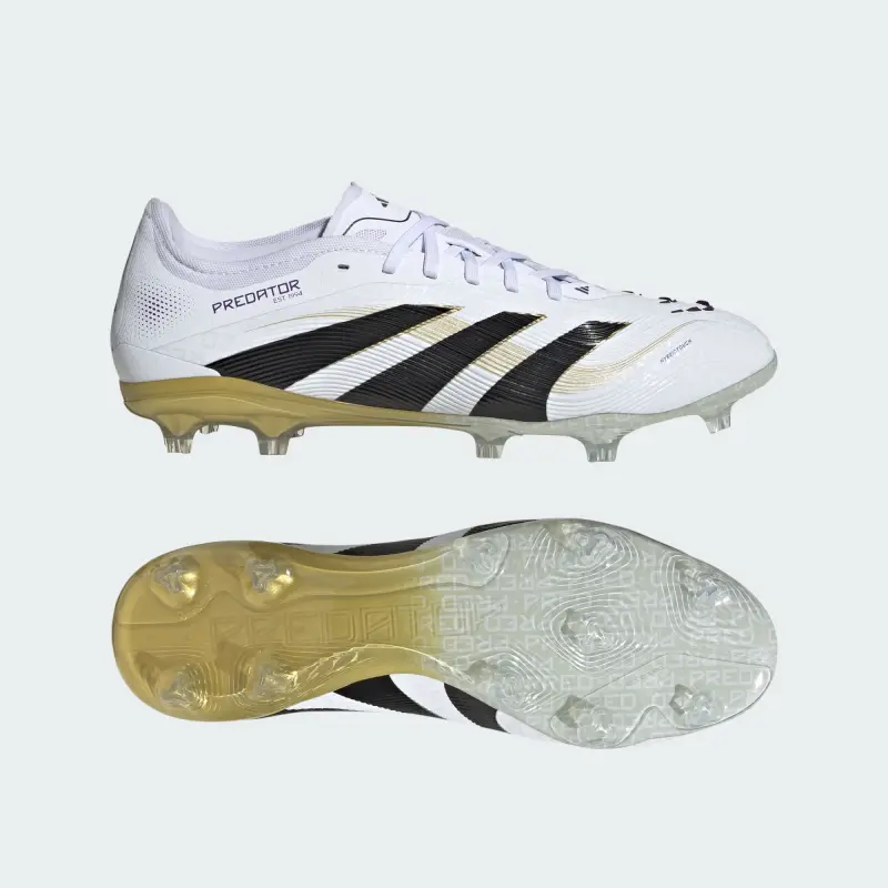 Adidas Predator Pro FG Road to Glory Pack-JI1194 Kits Collection - Premium Brentford Kits for Supporters