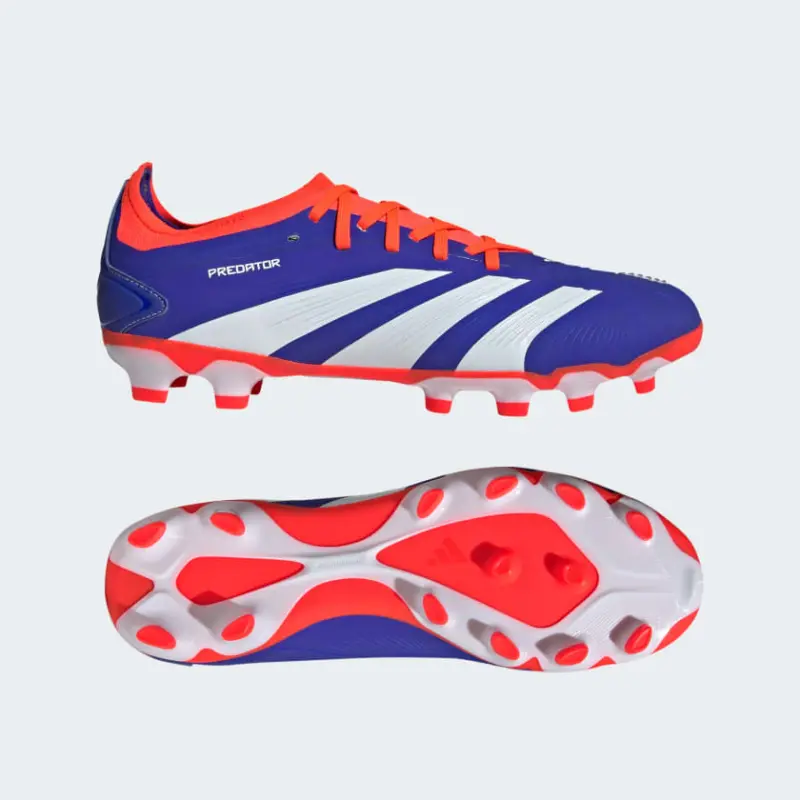Adidas Predator Pro Multi-Ground Boots-IF6371 Kits Collection - Premium Brentford Kits for Supporters Adidas Predator Pro Multi-Ground Boots-IF6371 Kits Collection - Premium Brentford Kits for Supporters