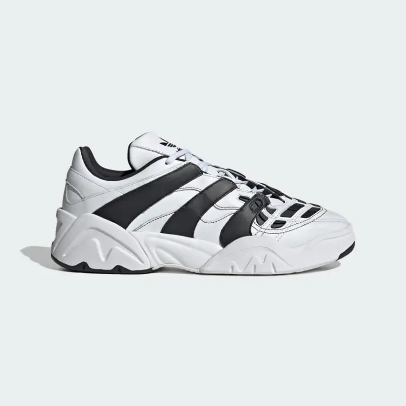 Adidas Predator XLG Shoes Cloud White-ID8367 Kits Collection - Premium Brentford Kits for Supporters