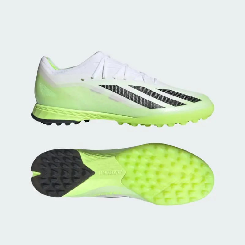 Adidas X Crazyfast.1 Turf Boots-IE6632 Kits Collection - Premium Brentford Kits for Supporters