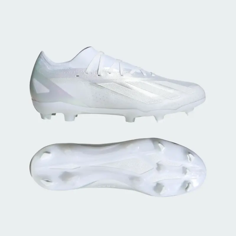 Adidas X Crazyfast.2 Firm Ground Boots-GY7423 Kits Collection - Premium Brentford Kits for Supporters