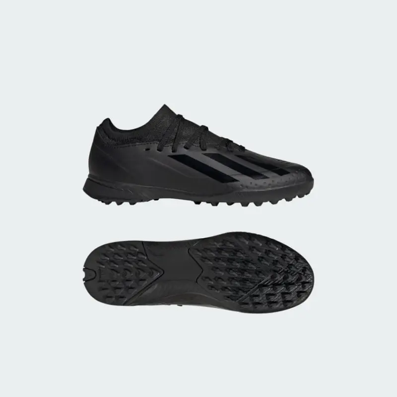 Adidas X Crazyfast.3 Turf Boots-ID9338 Kits Collection - Premium Brentford Kits for Supporters