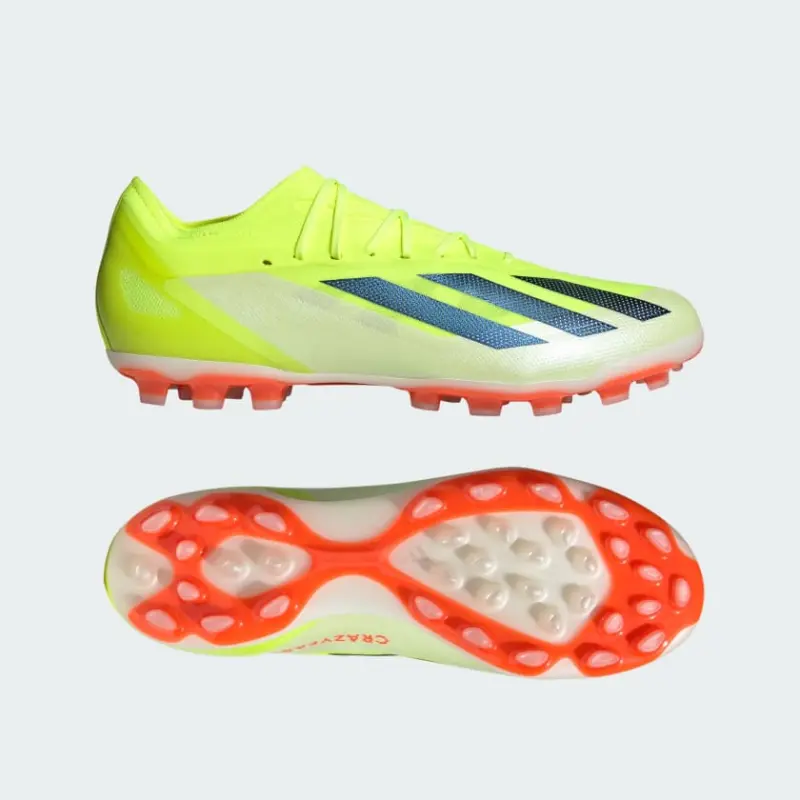Adidas X Crazyfast Elite Artificial Grass Boots-ID0271 Kits Collection - Premium Brentford Kits for Supporters
