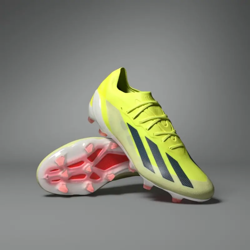 Adidas X Crazyfast Elite Firm Ground Boots-IE2376 Kits Collection - Premium Brentford Kits for Supporters