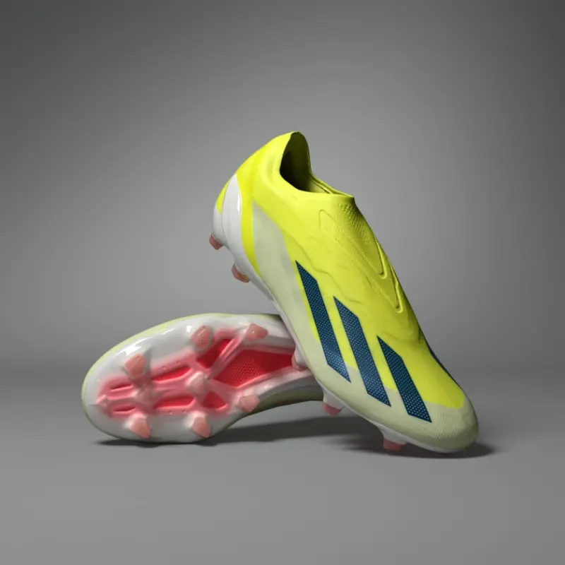 Adidas X Crazyfast Elite LL FG-IG0612 Kits Collection - Premium Brentford Kits for Supporters