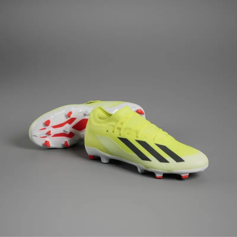 Adidas X Crazyfast League FG-IG0605 Kits Collection - Premium Brentford Kits for Supporters