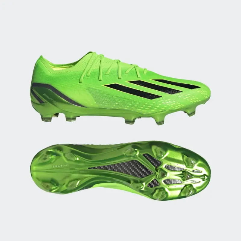Adidas X Speedportal.1 Firm Ground Boots-GW8426 Kits Collection - Premium Brentford Kits for Supporters