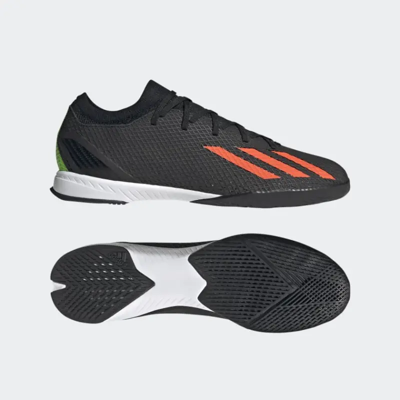 Adidas X Speedportal.3 Indoor Boots-GW8465 Kits Collection - Premium Brentford Kits for Supporters Adidas X Speedportal.3 Indoor Boots-GW8465 Kits Collection - Premium Brentford Kits for Supporters
