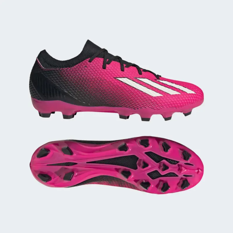 Adidas X Speedportal.3 Multi-Ground Boots-GZ2477 Kits Collection - Premium Brentford Kits for Supporters