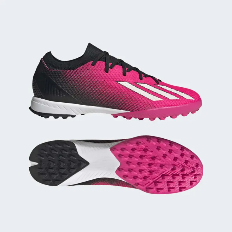 Adidas X Speedportal.3 Turf Boots-GZ2470 Kits Collection - Premium Brentford Kits for Supporters