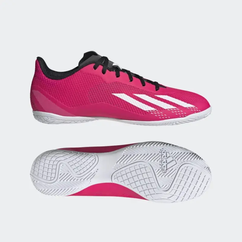 Adidas X Speedportal.4 Indoor Boots-GZ2451 Kits Collection - Premium Brentford Kits for Supporters Adidas X Speedportal.4 Indoor Boots-GZ2451 Kits Collection - Premium Brentford Kits for Supporters