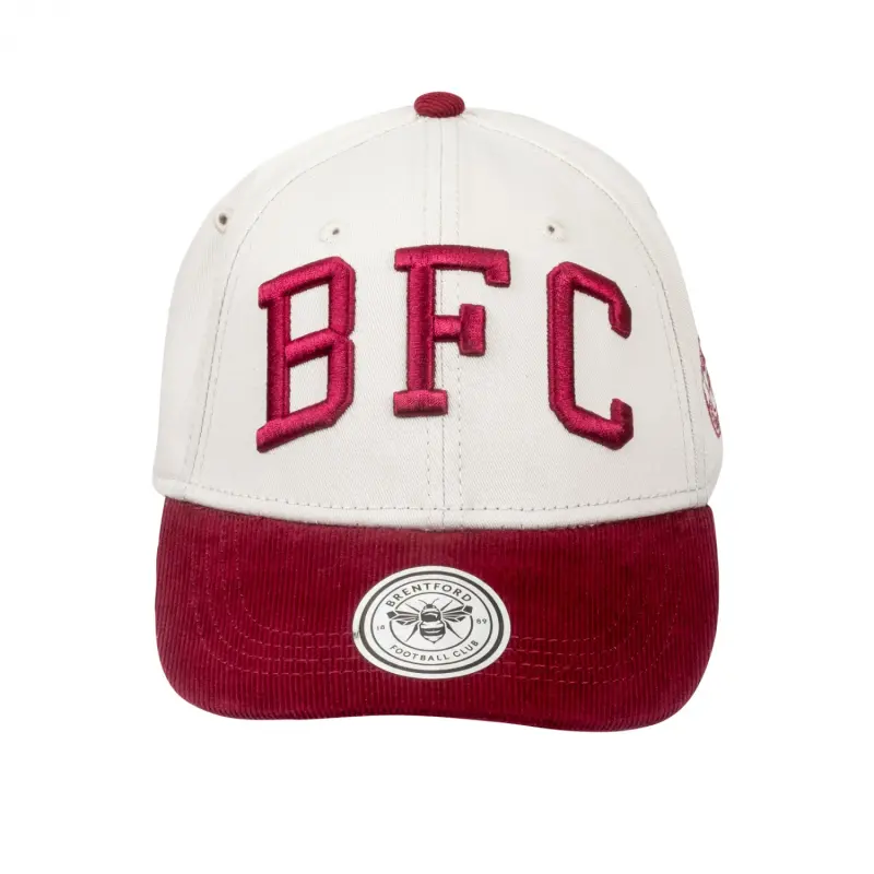 BFC Cap Kits Collection - Premium Brentford Kits for Supporters