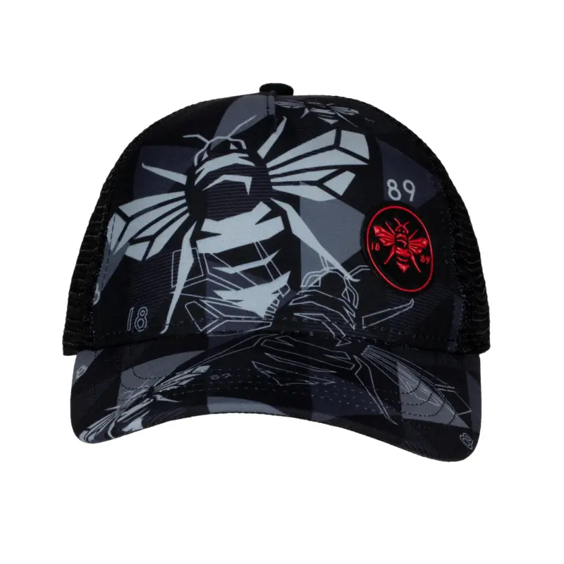 Brentford 1889 Logo Multi Bee Cap Kits Collection - Premium Brentford Kits for Supporters