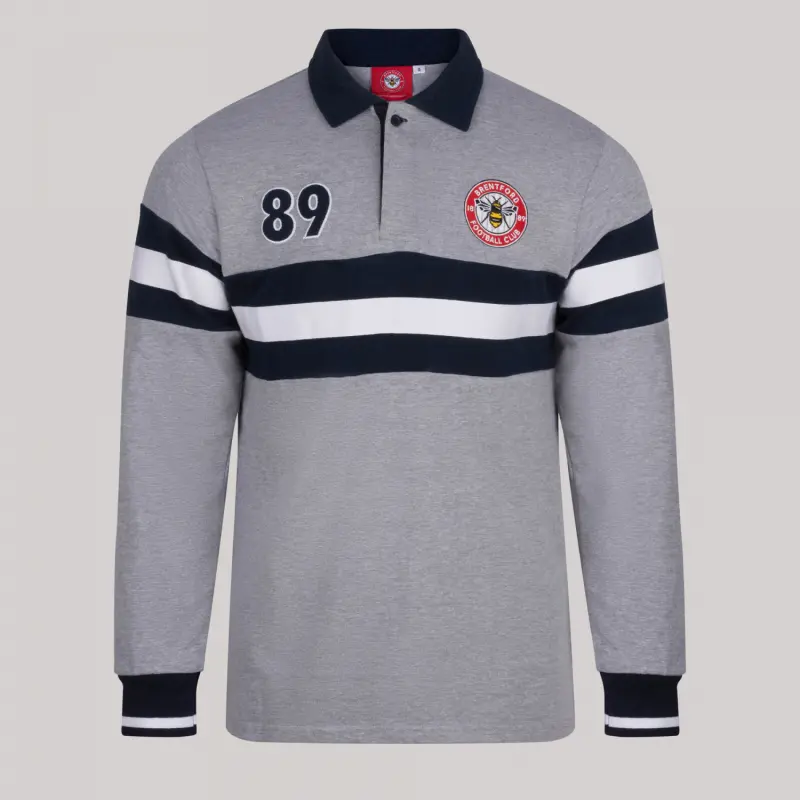 Brentford 89 Marseilles Top-2400094 Kits Collection - Premium Brentford Kits for Supporters