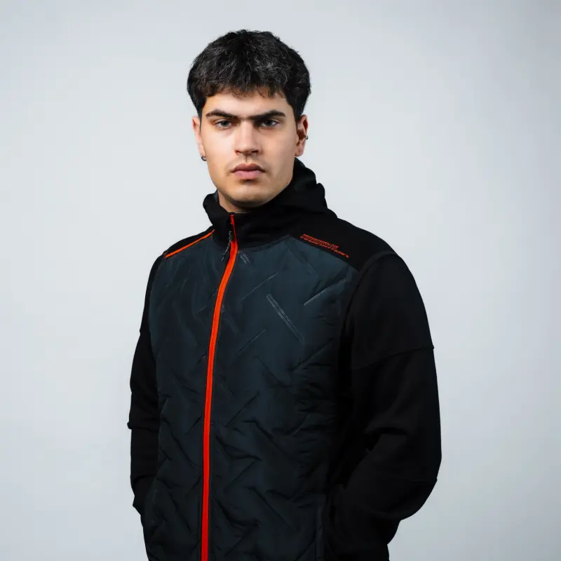 Brentford Active Hybrid Gilet-2400240 Kits Collection - Premium Brentford Kits for Supporters
