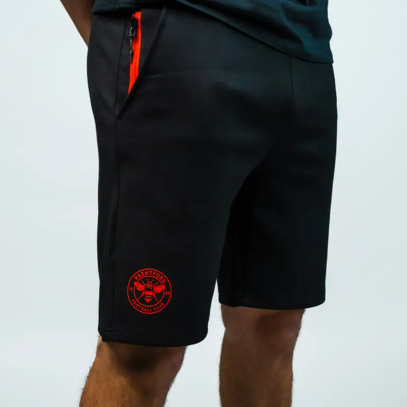 Brentford Active Shorts-2400237 Kits Collection - Premium Brentford Kits for Supporters Brentford Active Shorts-2400237 Kits Collection - Premium Brentford Kits for Supporters
