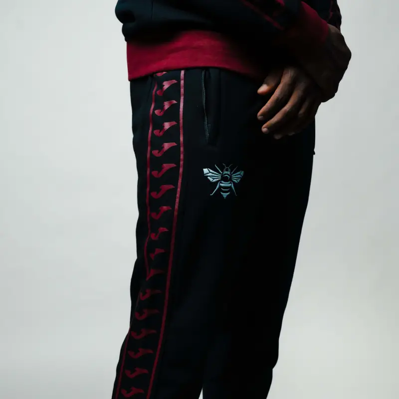 Brentford Bee Leisure Pant-2500192 Kits Collection - Premium Brentford Kits for Supporters